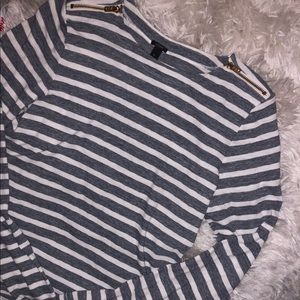J. Crew top